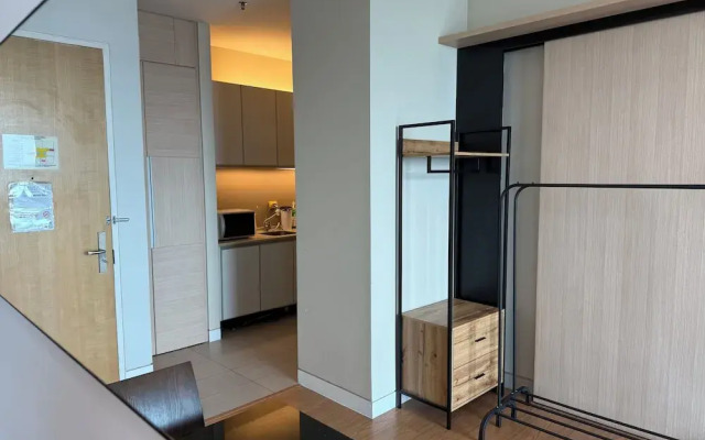 Swiss Garden Residences by Roomy