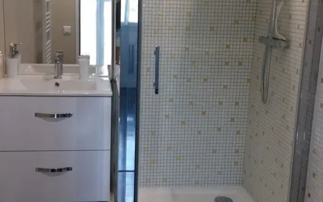 Chambre d’hôte la Vivienda