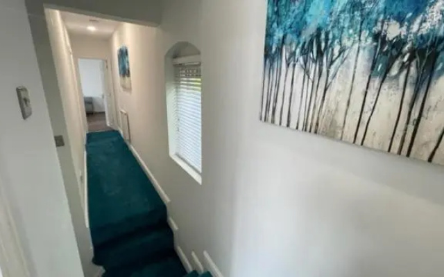Canalside Cottage