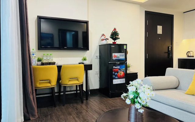 Sapphire Homestay Ha Long Bay