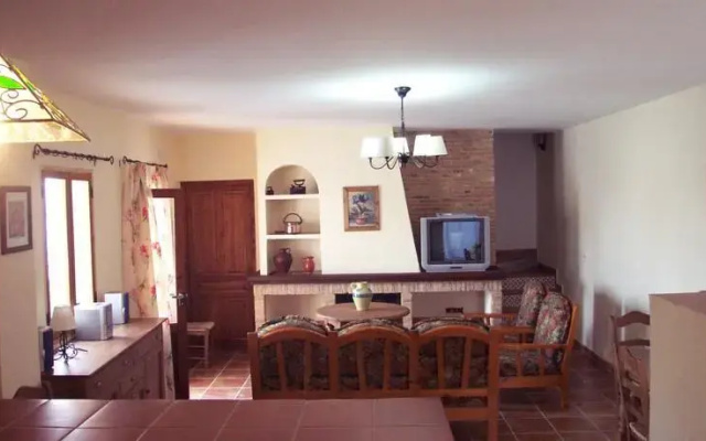 Casa Rural Alberto
