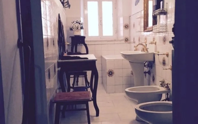 La Casa Di Silvana