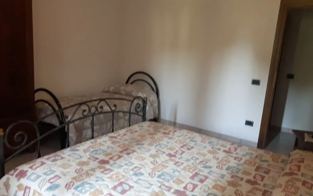 Agriturismo La Selva