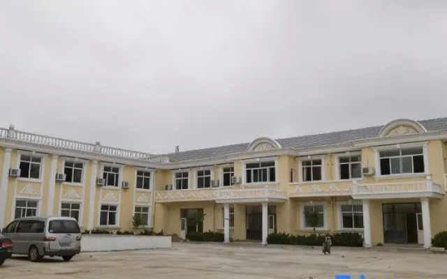 Jiaxin Homestay