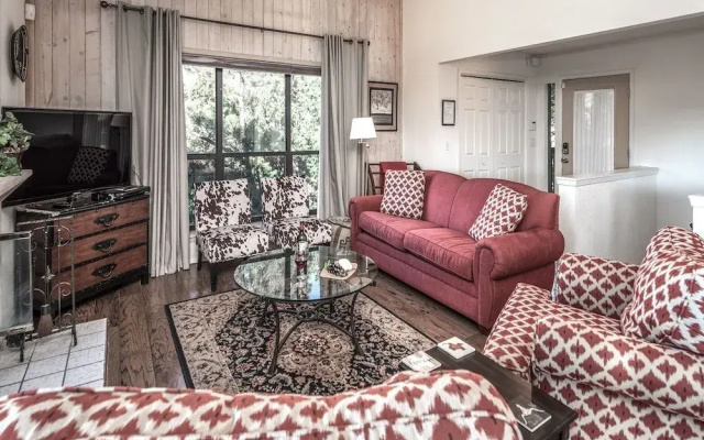 Sierra Lake Vista by Ruidoso Vacation Rentals