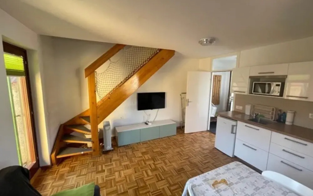 Captivating 2bedroom House in Terme Catez, Brezice
