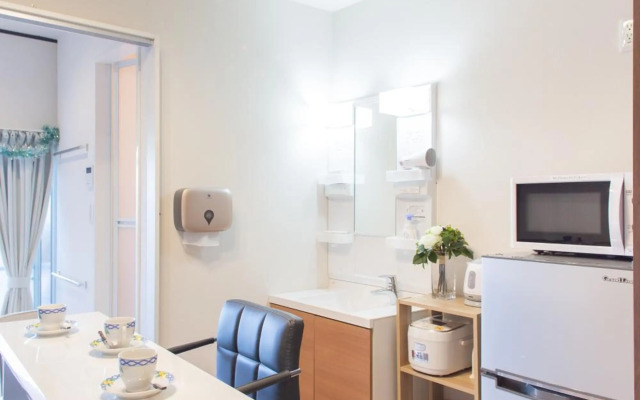 My Home in Tokyo - Vacation STAY 73228v