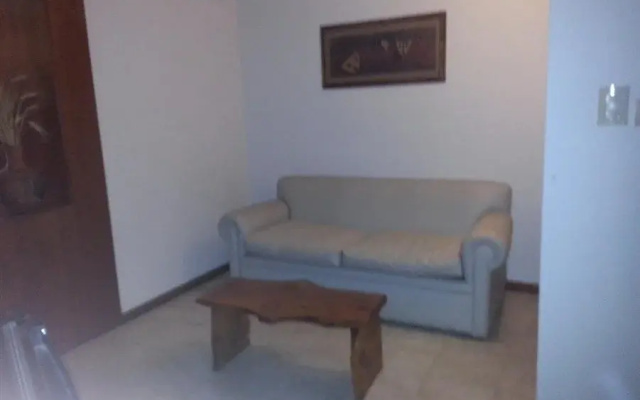 Hotel Blumig