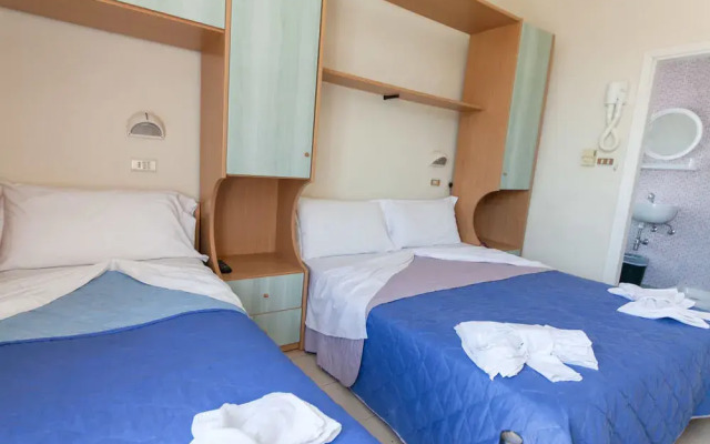 Hotel Superga