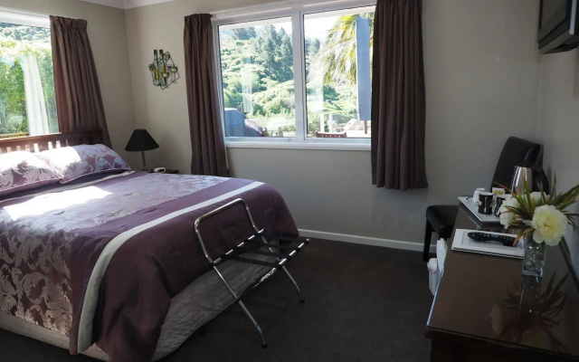 Sounds Vista B&B