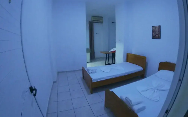 Casa Mia Hostel SR