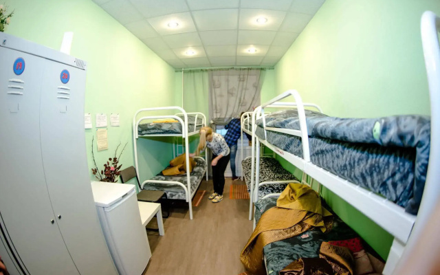 Dialog Spb Hostel