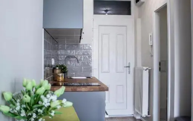 LouLou's Central Apartment with cosy balcony