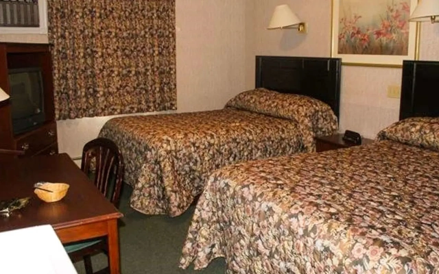 Traveller's Inn