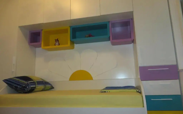 Apartment Simaris