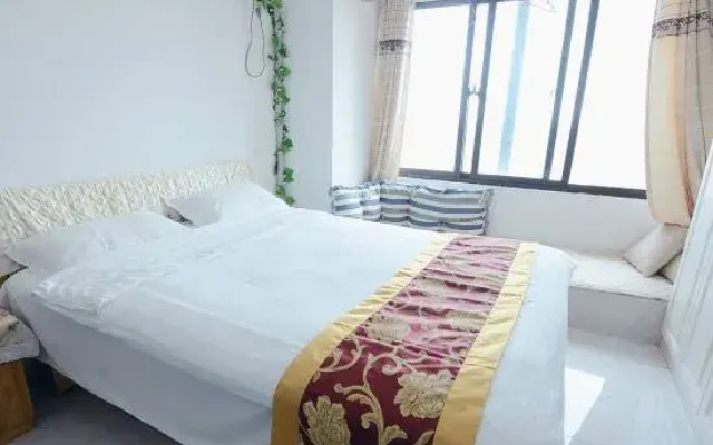 Shuiyunjian Apartment Hotel