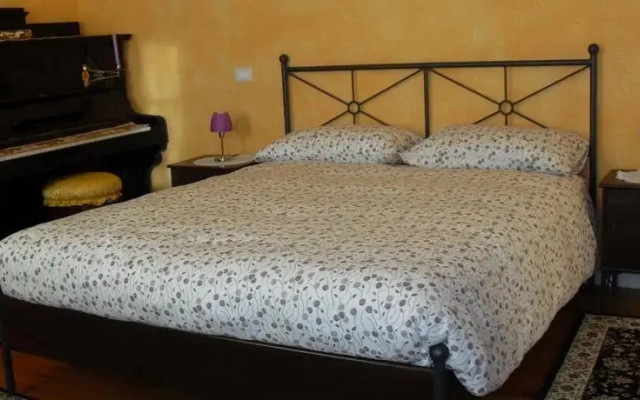 B&B Il Maserone