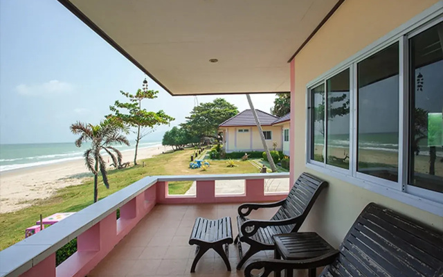 Chonnapha Resort