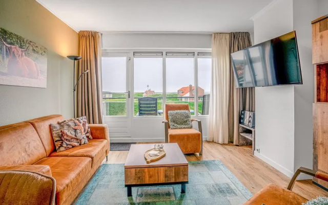 2-person Apartment With Island-sea View and Sauna