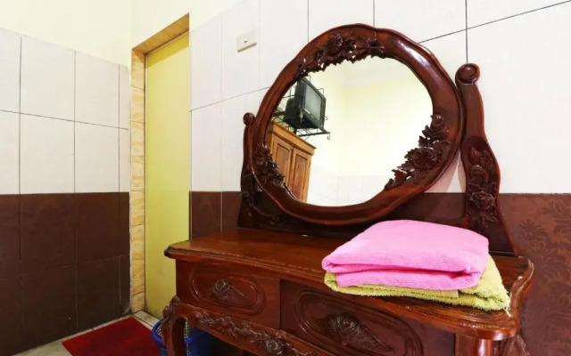 Hotel Garuda Binjai