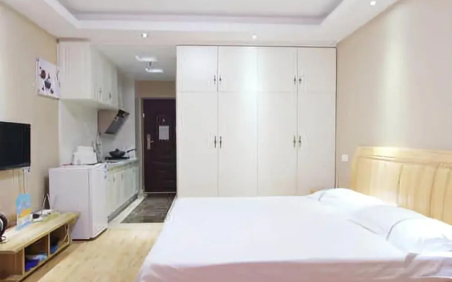 Weihai You Gang Vacation ApartHotel