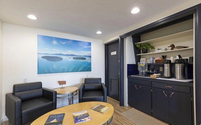 Americas Best Value Inn Polson