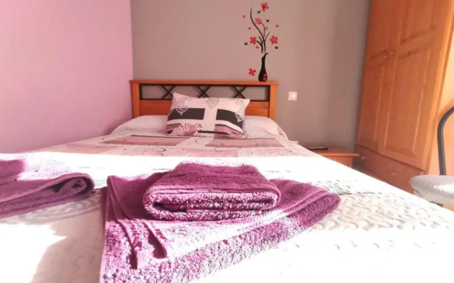 Hostal El Bodegon