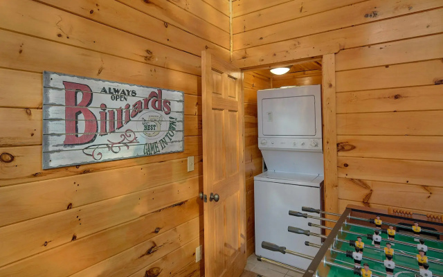 Chalet D'Amour