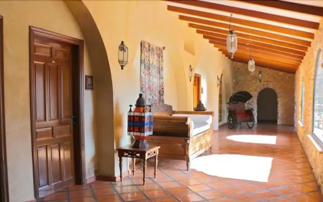 Masía Durbá Hotel B&B