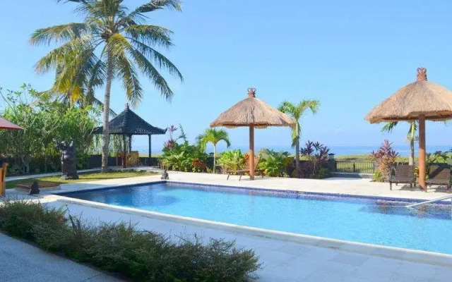 Melaya Beach Resort