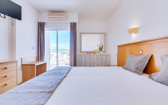 Hotel Vila Recife