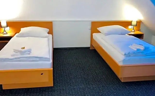 Dua Hotel - Wennigsen