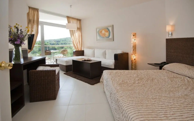 South Pearl Residence Sozopol