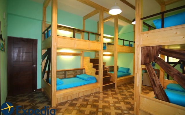 Lian Chinq Diving B&B