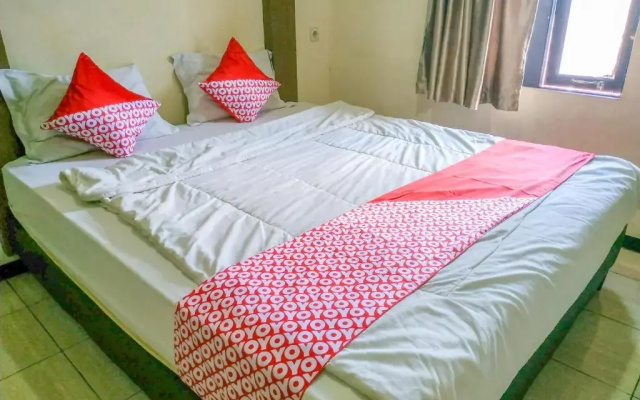 Airy Eco Sidas 11A Pontianak