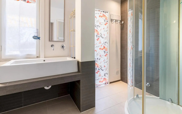 Il Gabbiano 5  in Bordighera