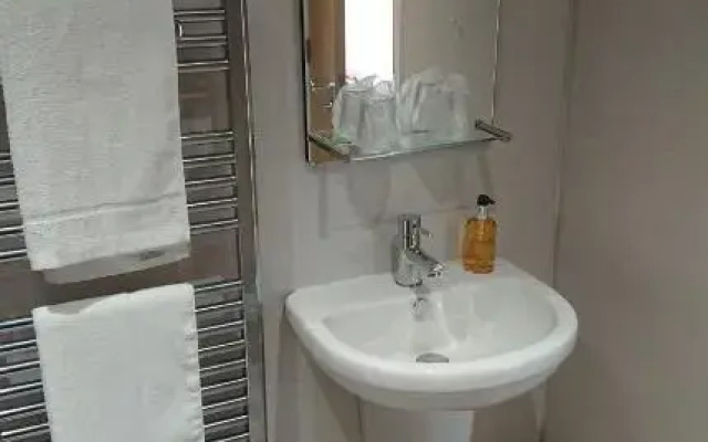 Rose Vean Bed & Breakfast