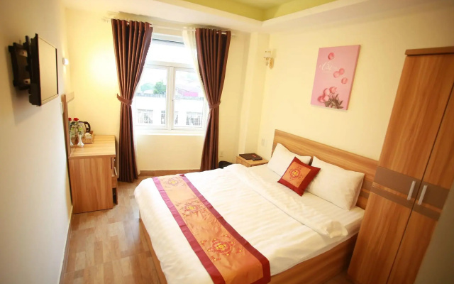 Dalat Vanilla Hotel