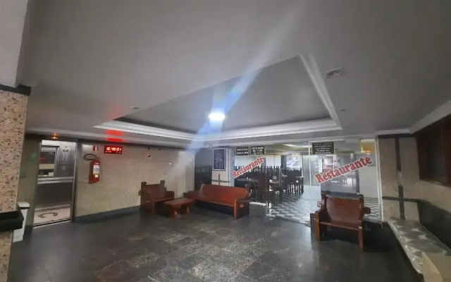 Hotel Central