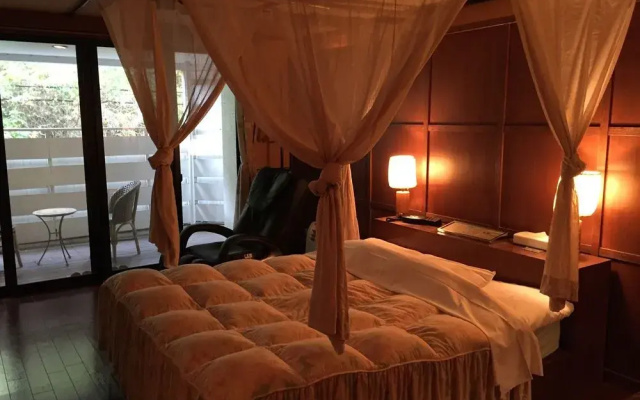Hotel Wacha Wacha - Adults Only
