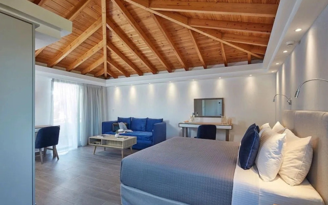 Alkinoi Resort & Spa