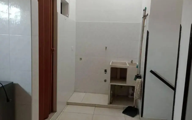 Acogedor Apartaestudio Entrada Independiente