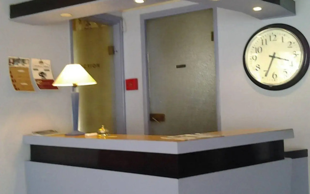 ModernHotel