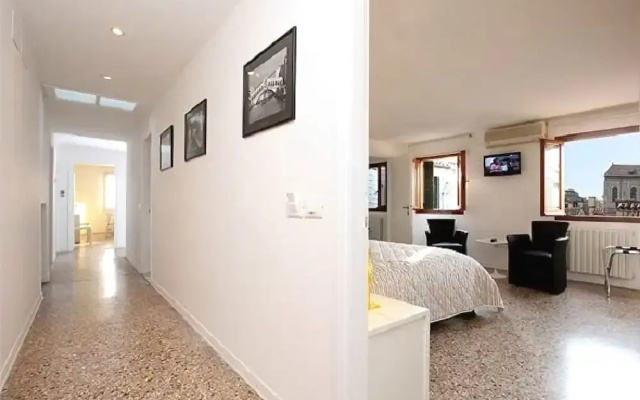 City Apartments - Albrizzi