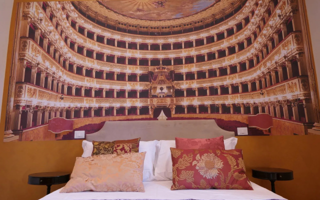 B&B City Soul Spaccanapoli