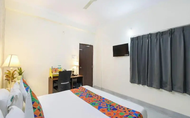 Fabhotel Joy Stayz
