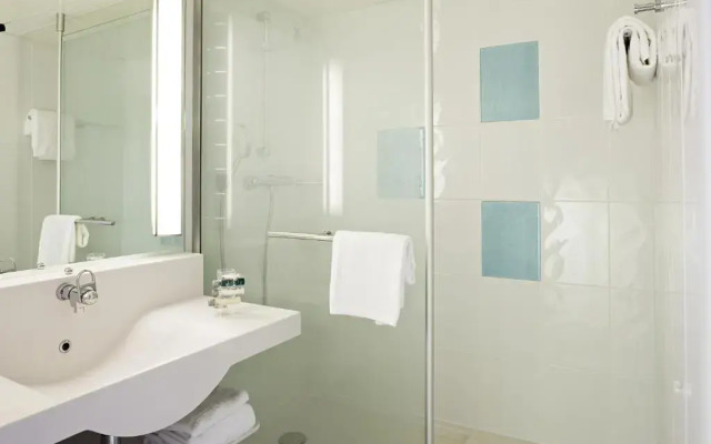 Novotel Belfort Centre Atria