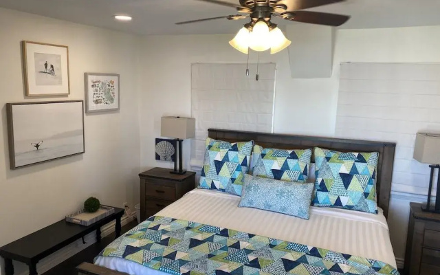 Beachcomber Inn
