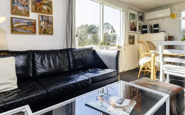 6 Person Holiday Home in Lokken
