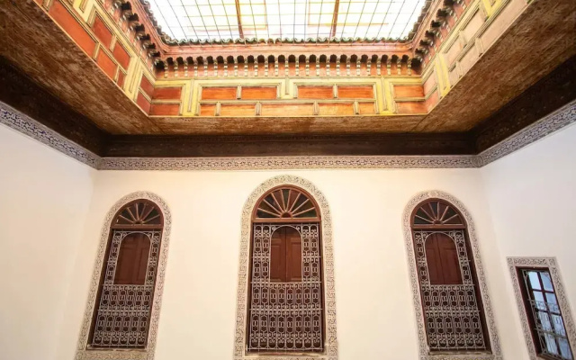 Dar Alami Salaj